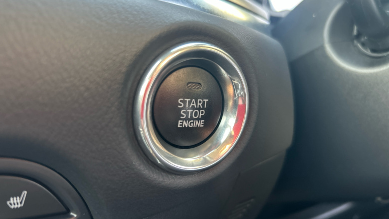 Mazda CX-5 2.0 Sport Nav 5dr Petrol Estate